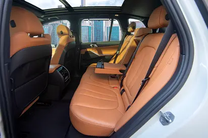 صورة مصغرة 9 لـ 2022 BMW X5