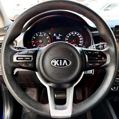 Kia Rio EX, миниатюра 11