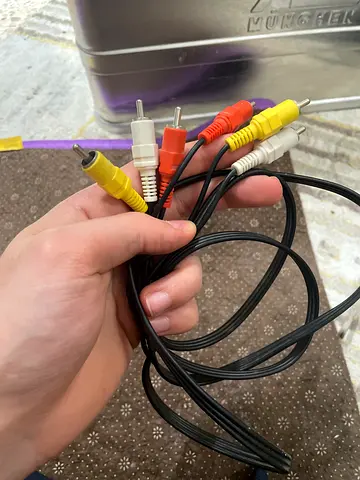 Video cable 1M
