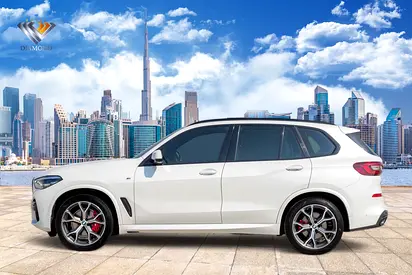 صورة مصغرة 6 لـ 2022 BMW X5