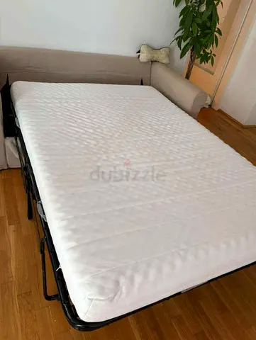 Gronlid 2 seater sofa bed