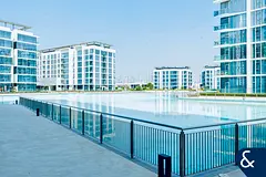 Furnished | Motivated Seller | Lagoon