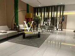 Contemporary Style| Luxury Vibes| Furnished Elegance
