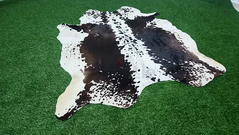 Authentic Cowhide Rug for Sale