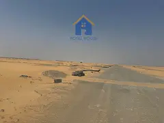 Now in Muzaira'a: Massive 3444 sq ft Residential Land at an Exceptional Price of AED 630,000