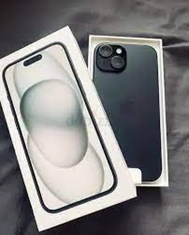 IPHONE 15 128 GB SUPER GOOD CONDITION