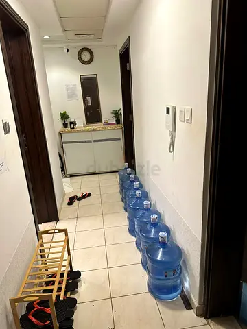 BED SPACE FOR KERALA BACHELORS IN BARSHA HEIGHTS