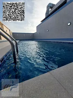 1-Bedroom Master Apartment with Stunning View in Ajman – Flexible Payment &amp; Great Price!