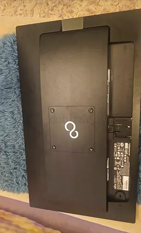 Fujitsu E24-8 TS Pro - 24 Professional IPS Monitor