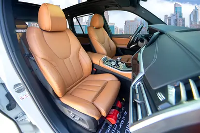 صورة مصغرة 14 لـ 2022 BMW X5