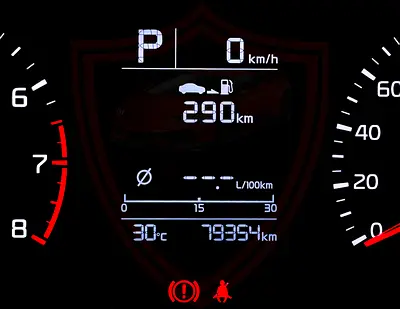 Kia Rio EX, миниатюра 17