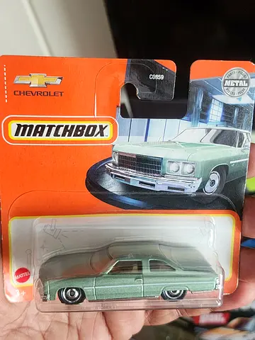 Matchbox