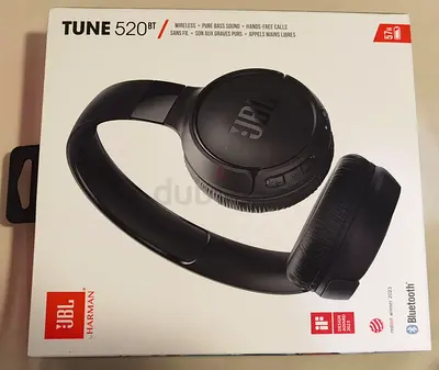 Brand new JBL Tune 520BT