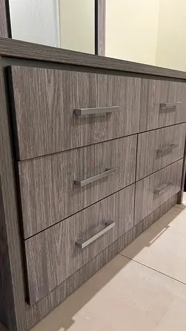 Bedroom Set