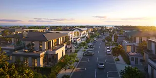 Single Row | Corner Unit | Prime Location