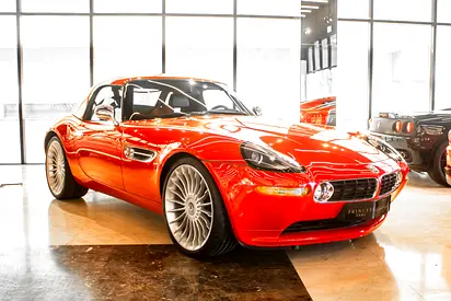 صورة 3 لـ 2002 BMW Z8