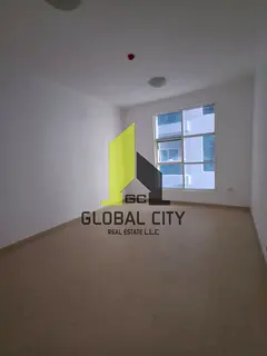 1BHK Available For Re-Sale in City Tower Ajman