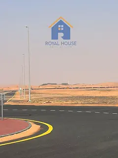 Premium Land for Sale in Muzairah – 3,444 sq ft for Only AED 60,0000