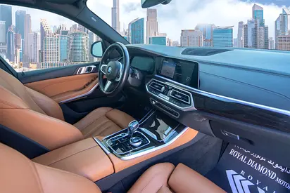 صورة مصغرة 13 لـ 2022 BMW X5