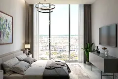 1 Bed | Mulitple Layouts Available