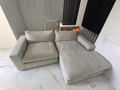 Two seater sofa