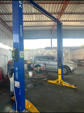 جيك للبيع 4 طن نظيف فقط 5000