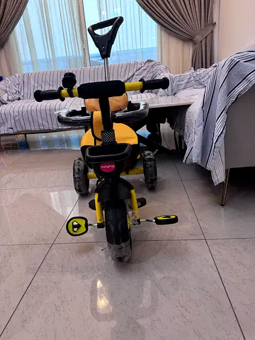 Baby cycle