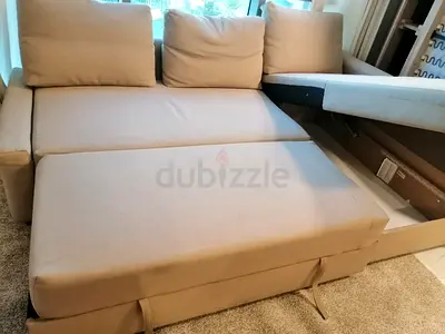 Comfortable and Versatile Sofa Bed for Sale
