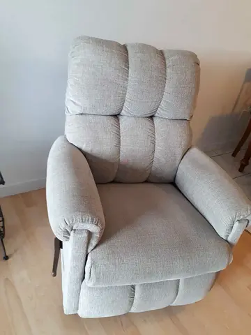 Rocking chair in mint condition