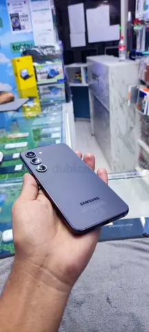 SAMSUNG S23 / 8GB RAM/128 GB STORAGE/ TRA UAE VERSION DUAL SIM/ALL ORIGINAL DEVICE 🇦🇪