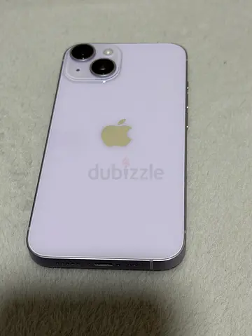 Apple iPhone 14-Sleek and Reliable Smartphone