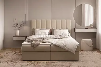 Brand New Queen size storage Bed Medical mattress Family bed Double bed Queen size bed