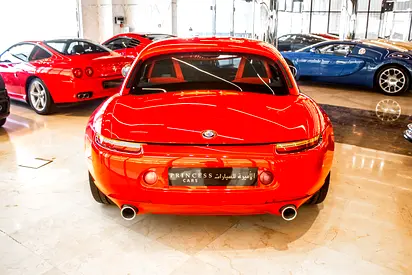 صورة 6 لـ 2002 BMW Z8