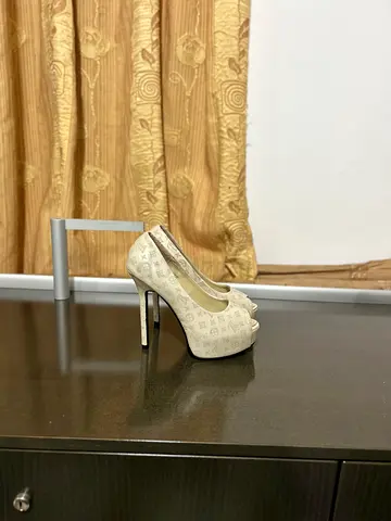 Louis Vuitton Shoe - One Time Used