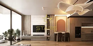 1% Monthly No Bullet Payment | Lagoon Living | With Private Pool | Grab now