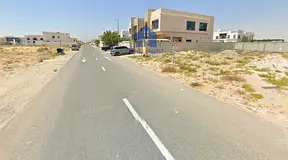 For Sale: Residential Land in Al Hoshi – Excellent Location