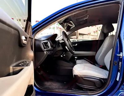 Kia Rio EX, миниатюра 7