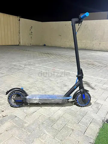 Electric Scooter for sale