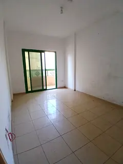 Chiller Free 2bhk With Balcony In Offer Price Aed 37,999 Only In Al Qasmia Sharjah