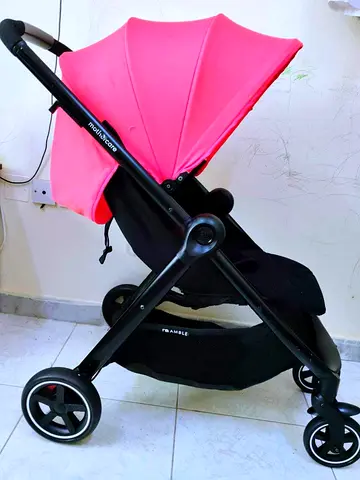 Mother care Baby Stroller