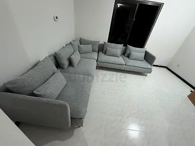 Ikea soderhamn corner sofa