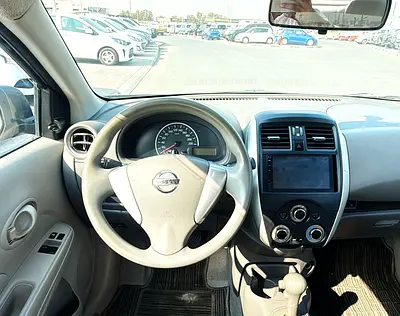 2020 Nissan SUNNY — миниатюра 11