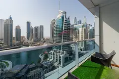 2 Bedroom | near metro | Stunning Lake View | Close To Metro