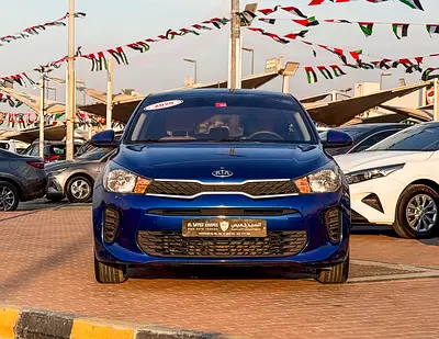 Kia Rio EX, миниатюра 2