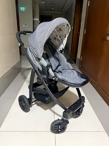 GRACO Baby single stroller