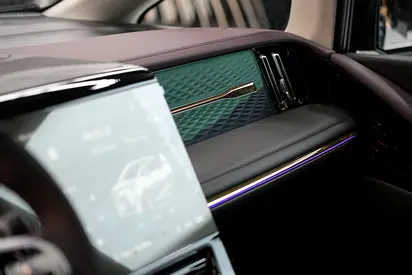 GAC M8 GT, миниатюра 8