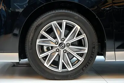 GAC M8 GT, миниатюра 19