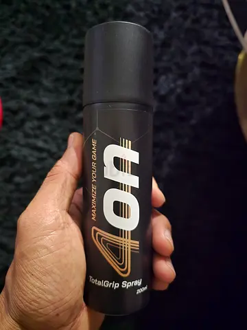 40N Total Grip Spray - Padel
