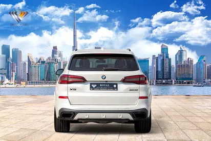 صورة مصغرة 3 لـ 2022 BMW X5