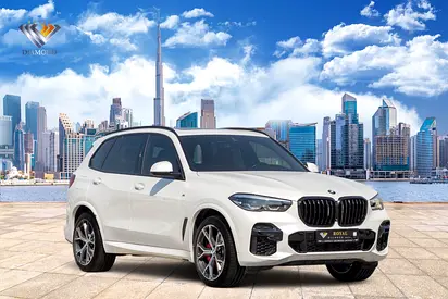 صورة مصغرة 2 لـ 2022 BMW X5